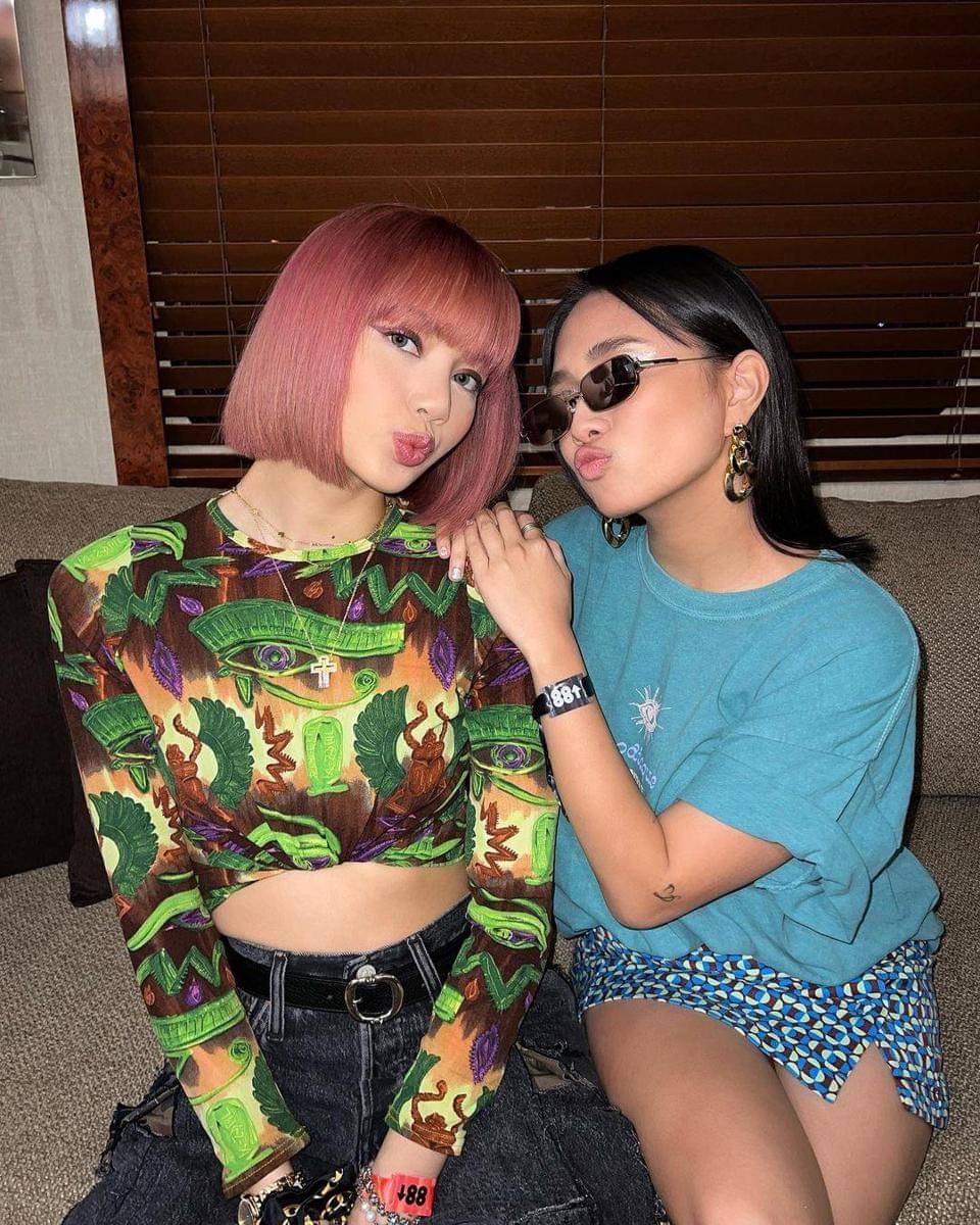 Instagram.com/lalalalisa_m