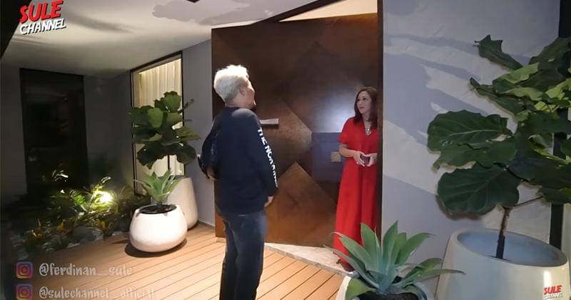 Youtube.com/SULE Channel