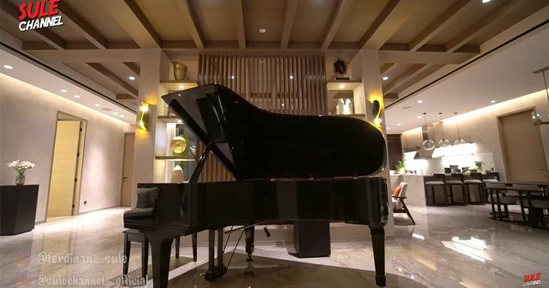 Youtube.com/SULE Channel