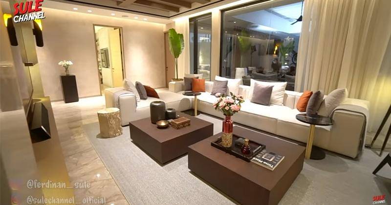 Youtube.com/SULE Channel