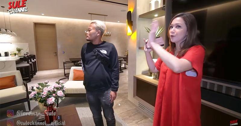 Youtube.com/SULE Channel