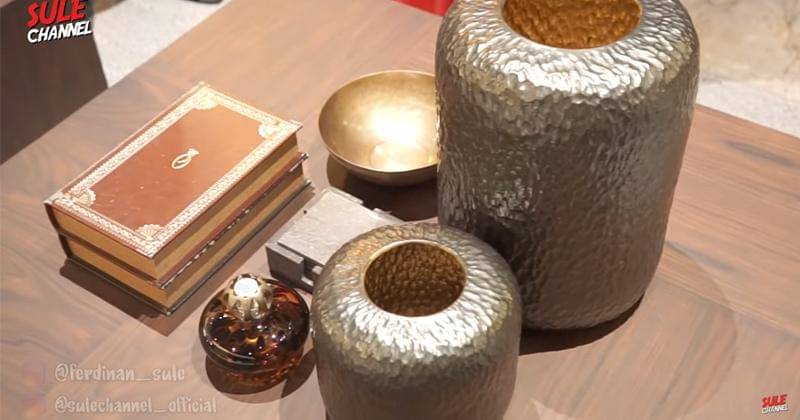 Youtube.com/SULE Channel