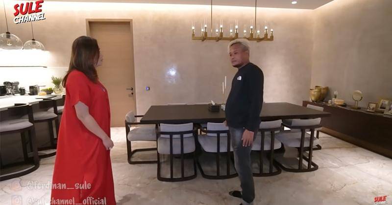 Youtube.com/SULE Channel