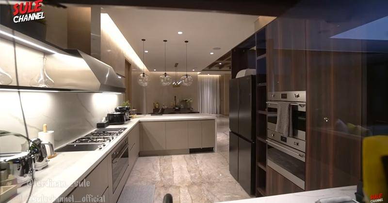 Youtube.com/SULE Channel