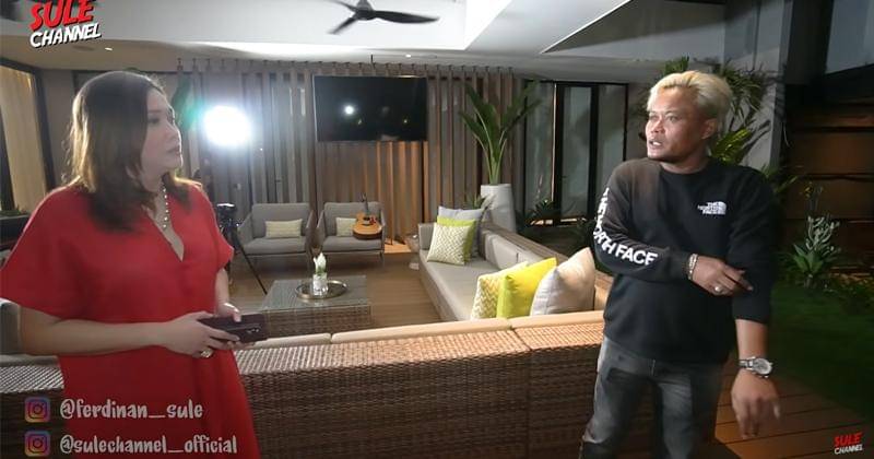 Youtube.com/SULE Channel