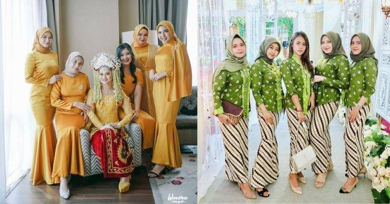 Instagram.com/brideseries/bridesmaidoutfit