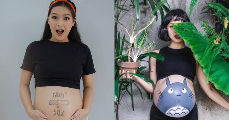 Instagram.com/anariana27 & Instagram.com/andienaisyah