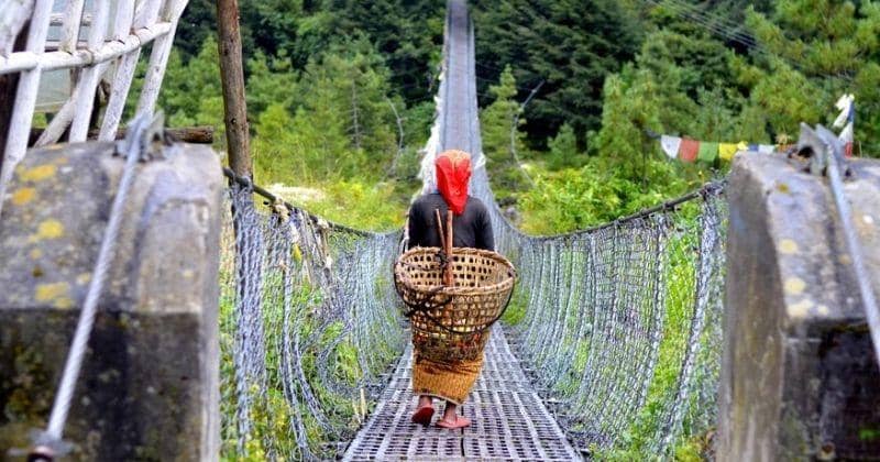 Unsplash/Travelphotographer