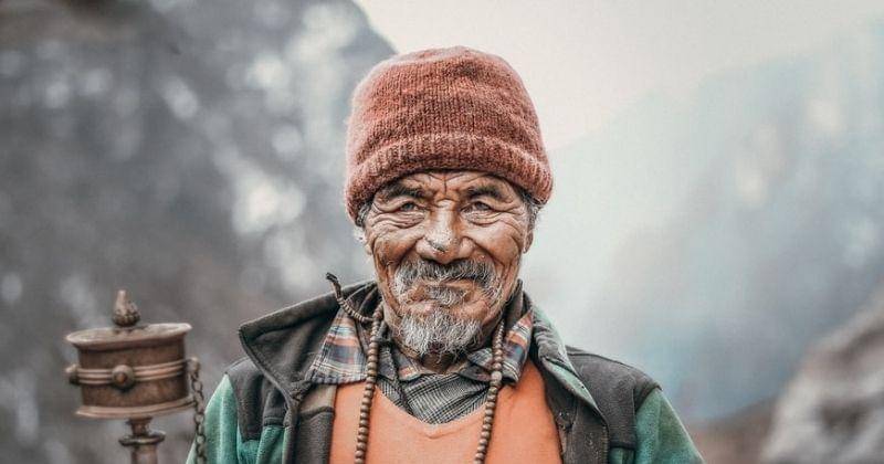 Unsplash/Samrat_khadka