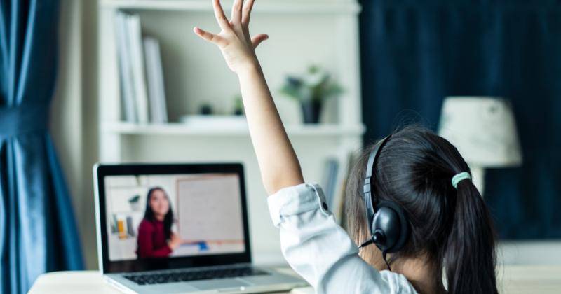 5 Keunggulan Hybrid Learning, Metode Pembelajaran untuk Si Kecil