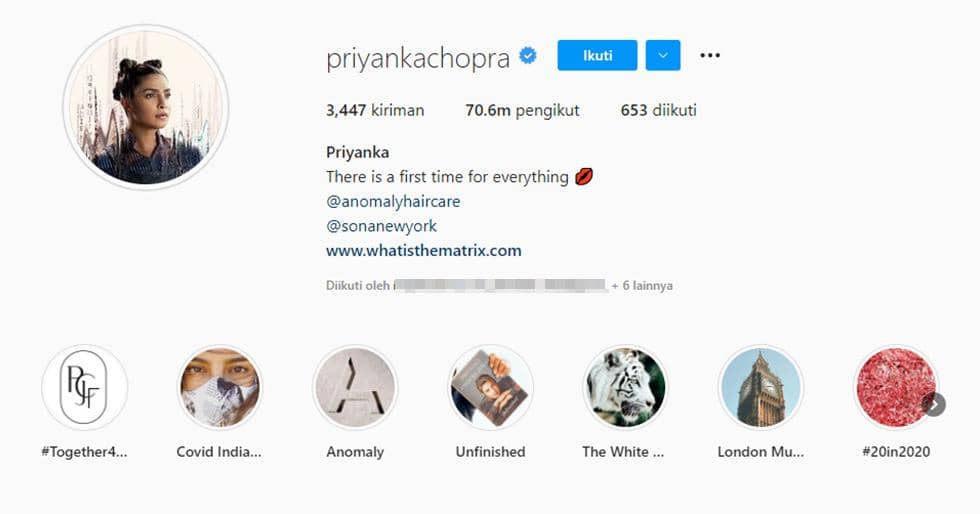 Instagram.com/priyankachopra