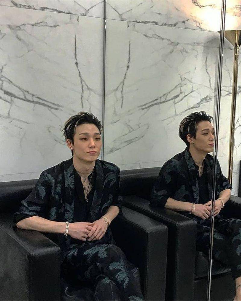 Instagram.com/bobbyindaeyo