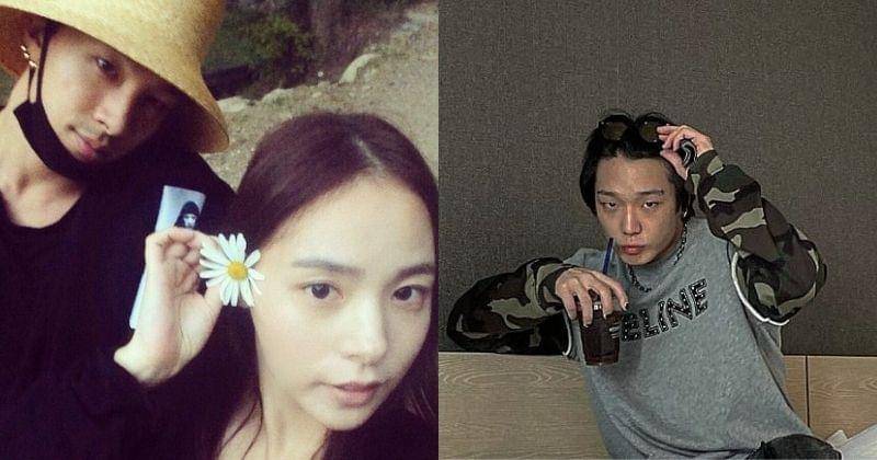 Instagram.com/__youngbae__ & Instagram.com/bobbyindaeyo