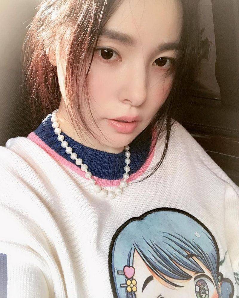 Instagram.com/hyorin_min