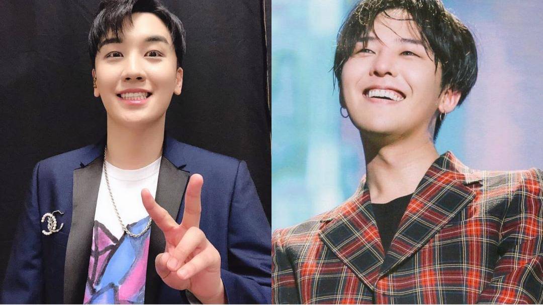 Instagram.com/seungriseyo