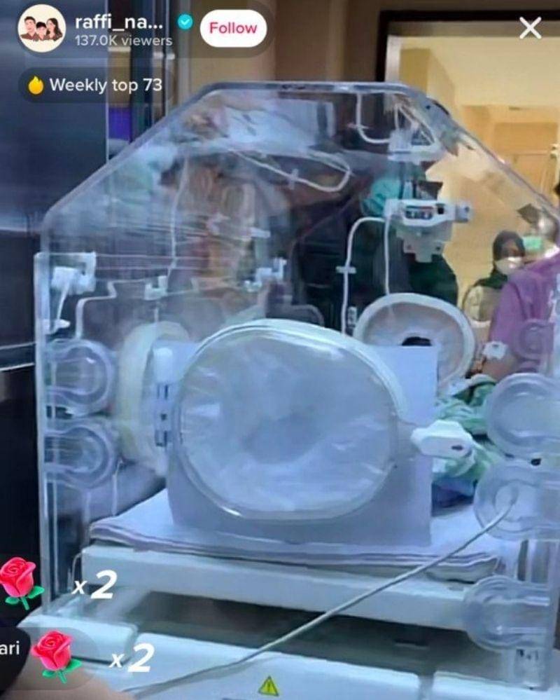 TikTok.com/RaffiNagita1717