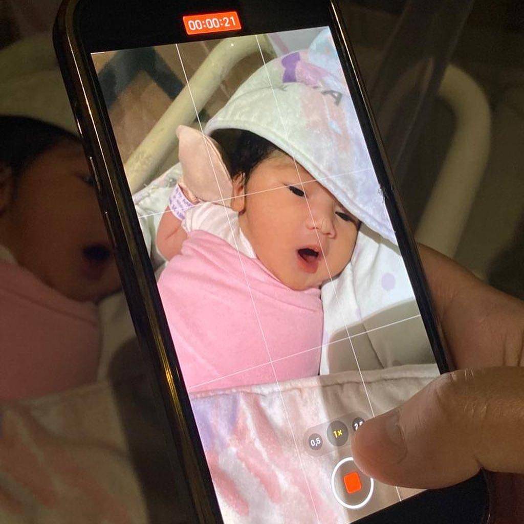 Akun instagram Nakeya - Instagram.com/@nakeya_ayu