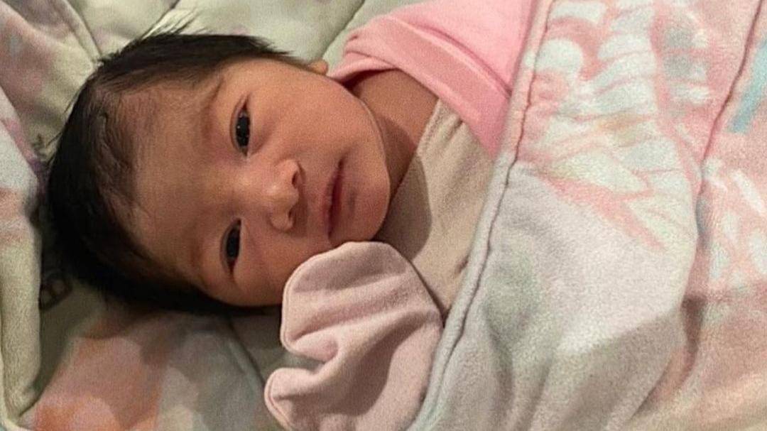 Foto Nakeya - Instagram.com/@naura.ayu