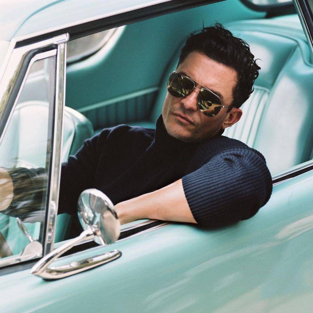 Cerita Perjalanan Diet Orlando Bloom hingga Alami Paranoia
