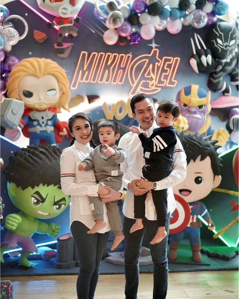 Instagram.com/sandradewi88