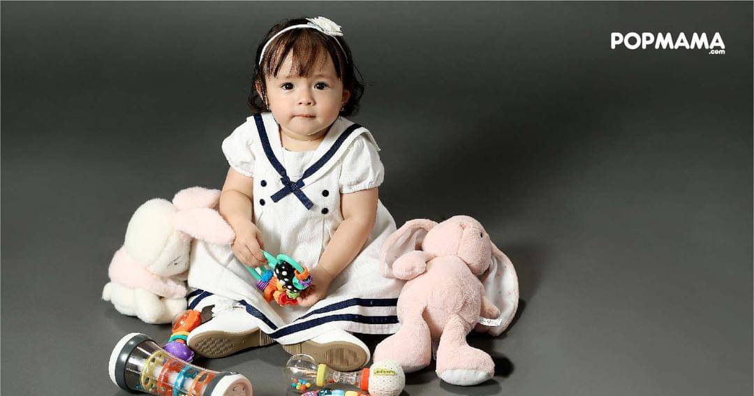 Popmama.com/Michael Andrew