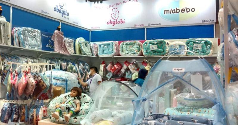 Popmama.com/Dhita Novebrin