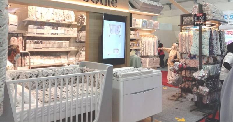 Popmama.com/Dhita Novebrin