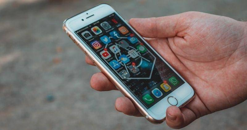 Unsplash/Stereophototyp