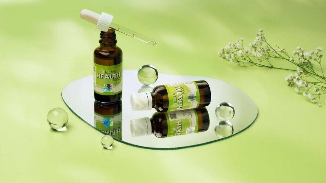 Dox. Rhea Healt Tone