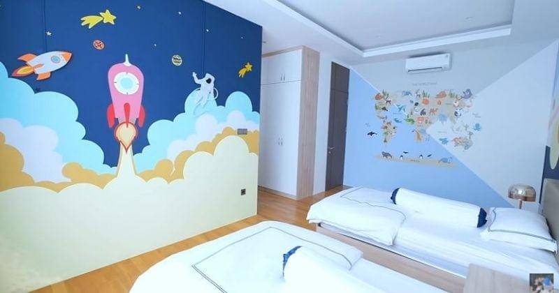 Youtube.com/Titi dan Tian