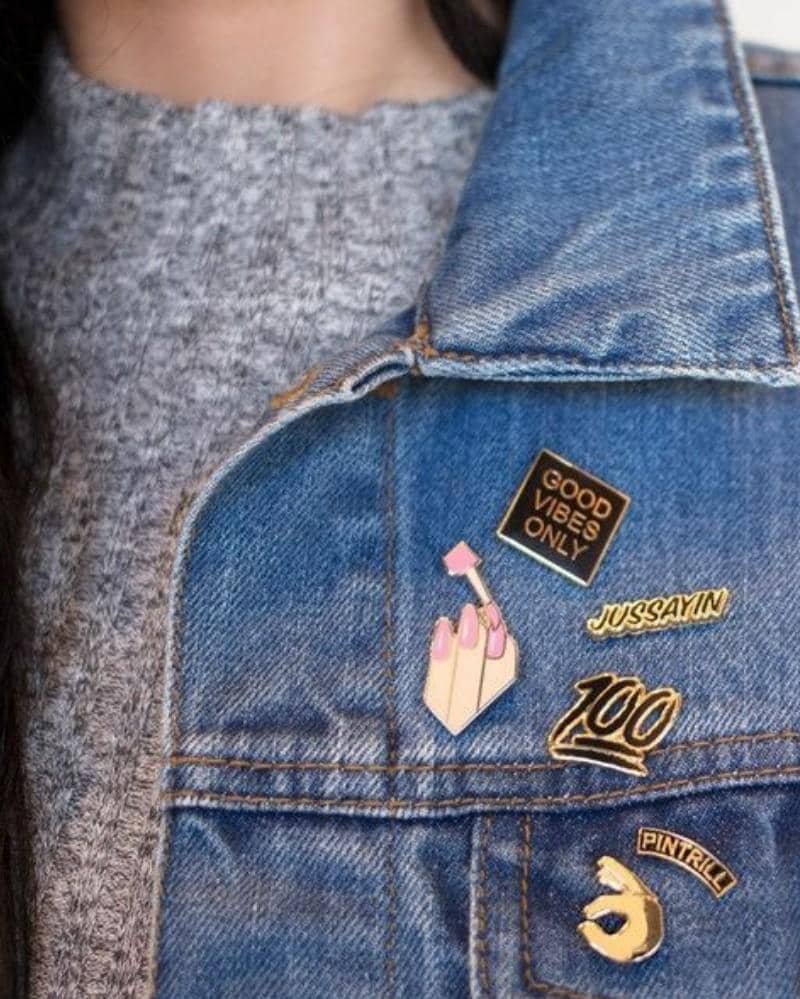 Pinterest/Pipe and Row