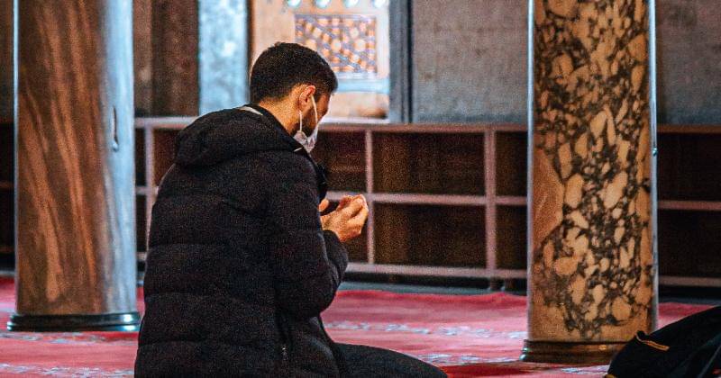 Unsplash/Imad Alassiry