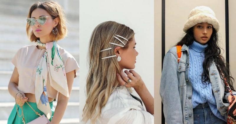 5 Aksesoris yang Cocok untuk Membuat Penampilan Semakin Stylish