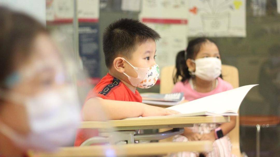 Doc. EF Kids & Teens 