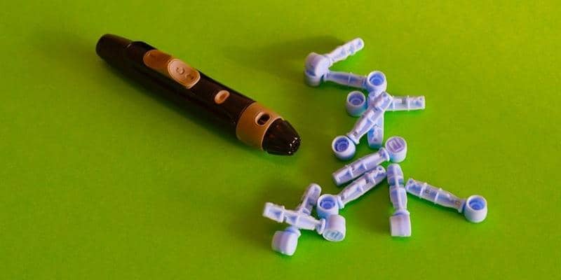 Unsplash/Diabetesmagazijn.nl