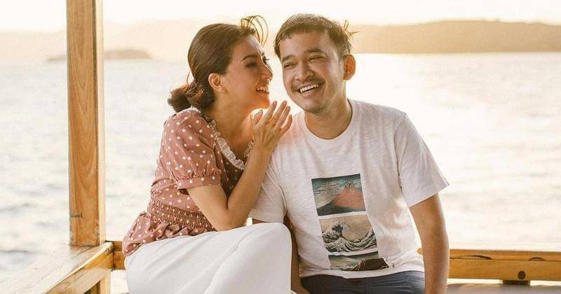 Instagram.com/sarwendah29