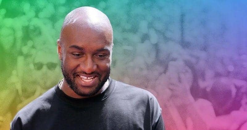 Desainer Louis Vuitton Virgil Abloh Meninggal Dunia Karena Kanker