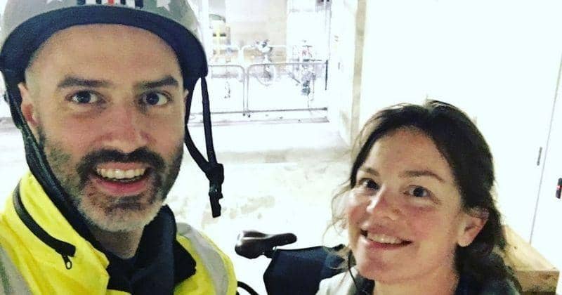 Facebook.com/JulieAnneGenter