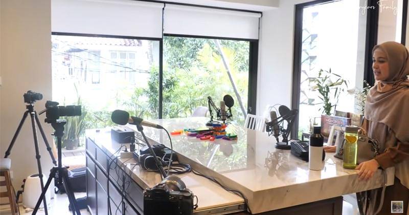 Youtube.com/The Sungkars Family