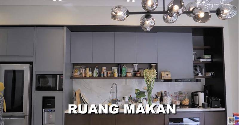 Youtube.com/The Sungkars Family