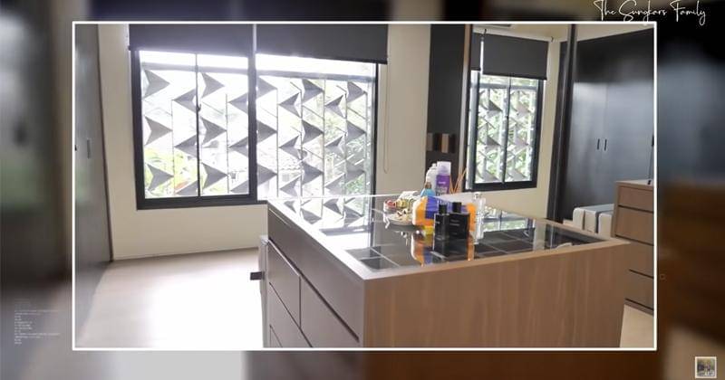 Youtube.com/The Sungkars Family