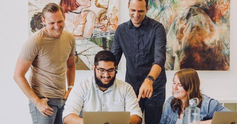 Unsplash/Judmackrill