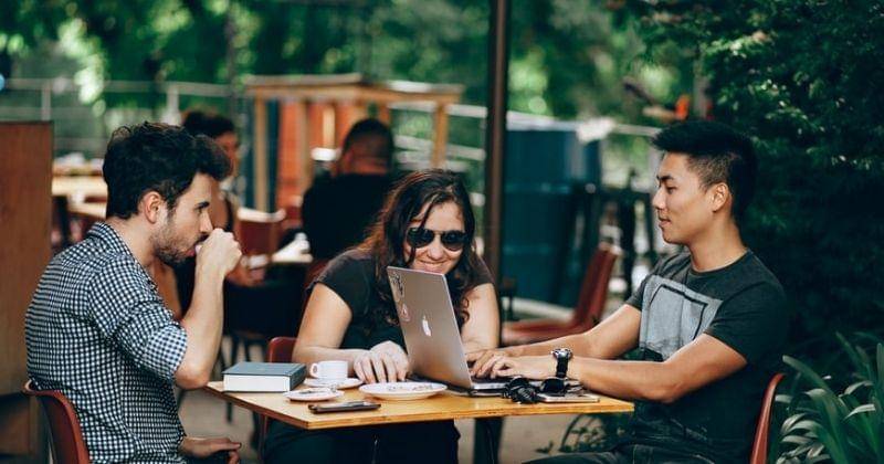 Unsplash/Wildlittlethingsphoto