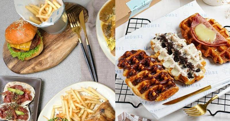 Instagram/monksjakarta