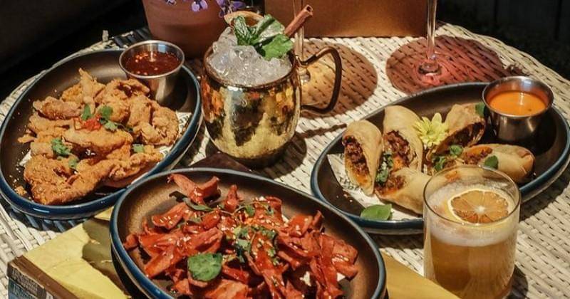 Instagram/thegarden_id