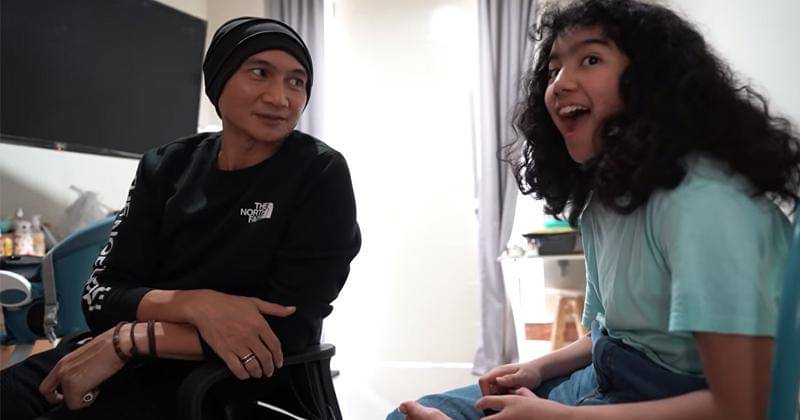 Youtube.com/Sheila Marcia & AwesomeFam