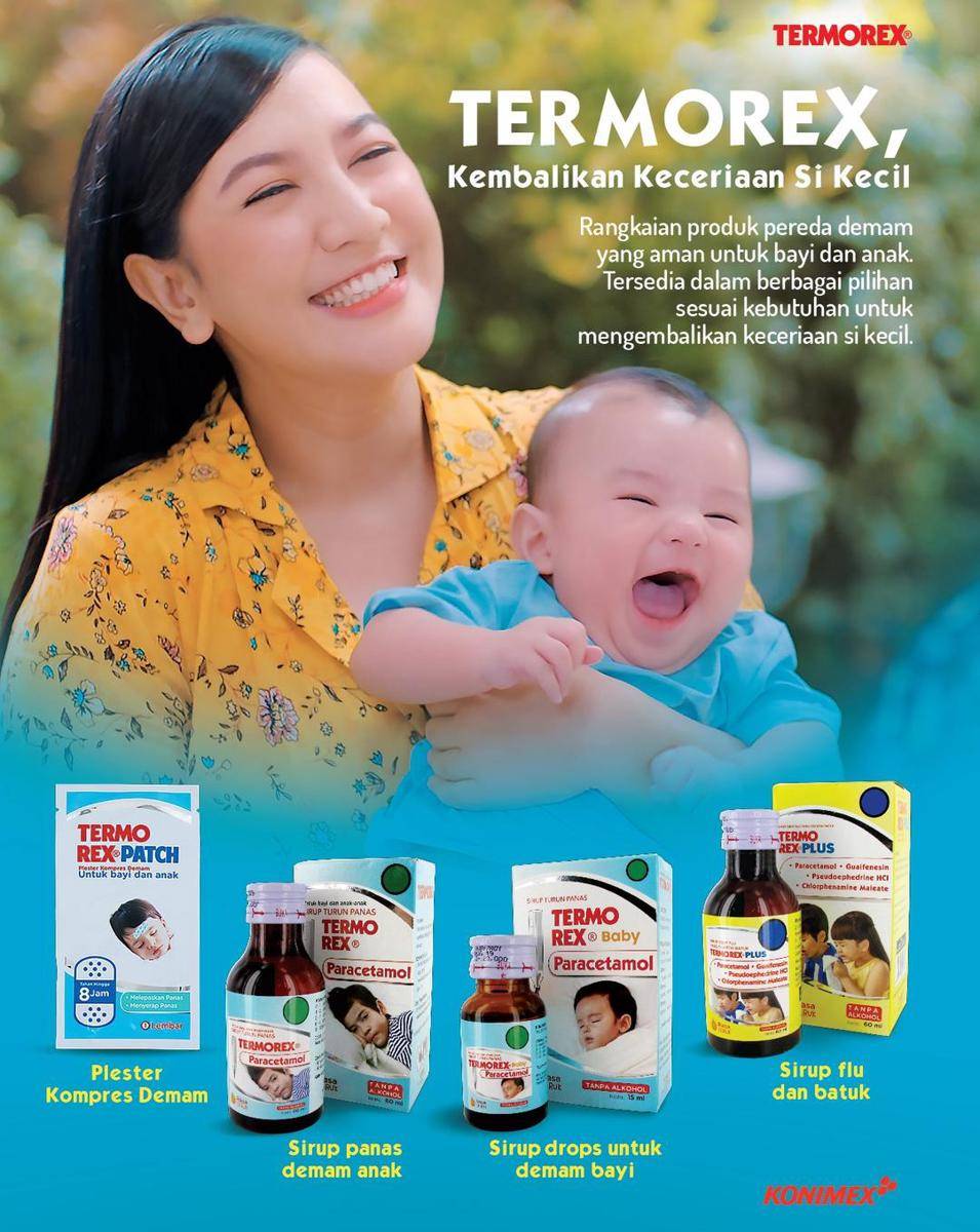 Dok. Termorex - Dok. Termorex