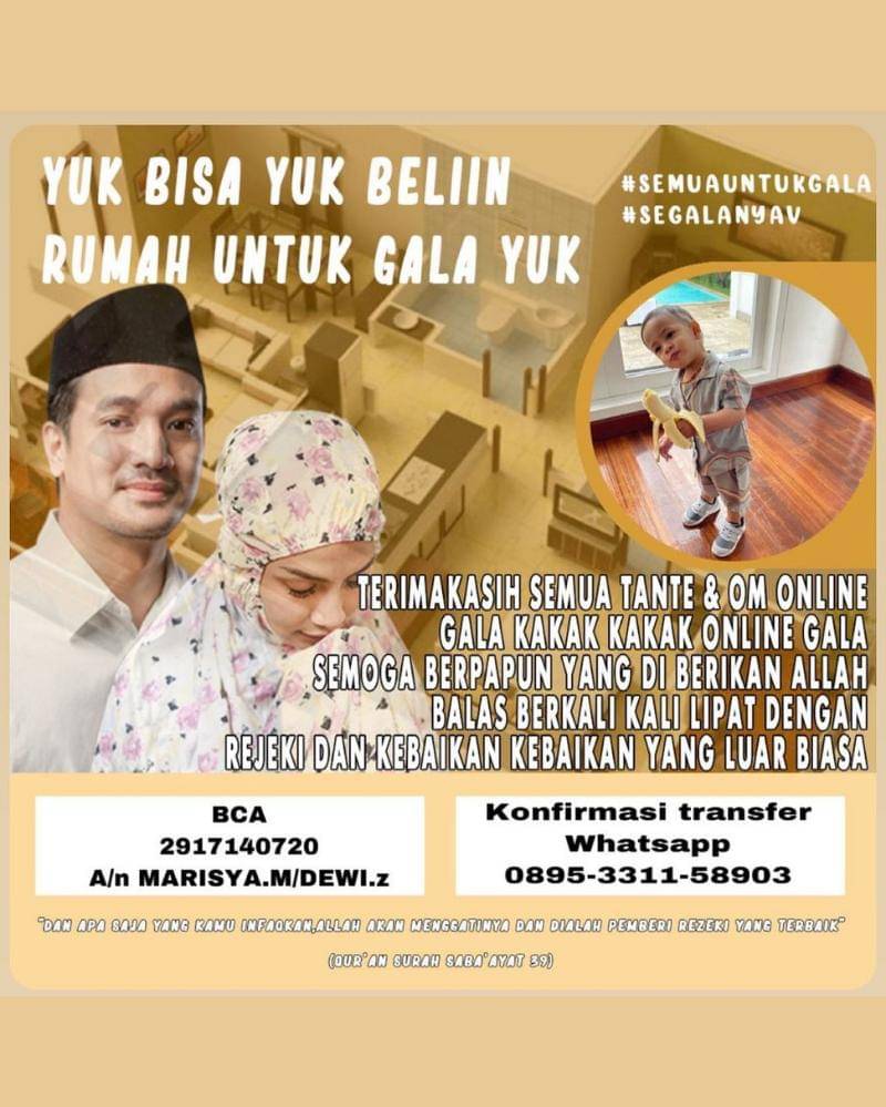 Instagram.com/Marissyaicha