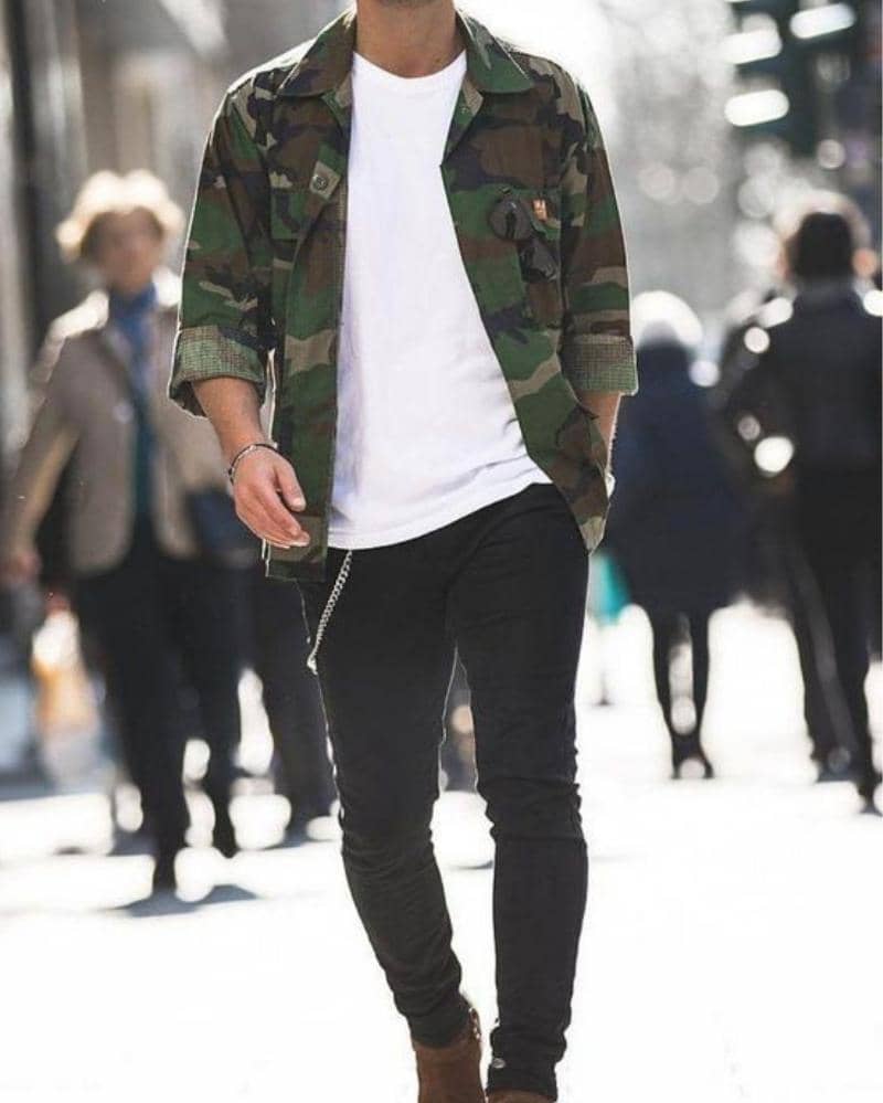 Pinterest/Macho Moda