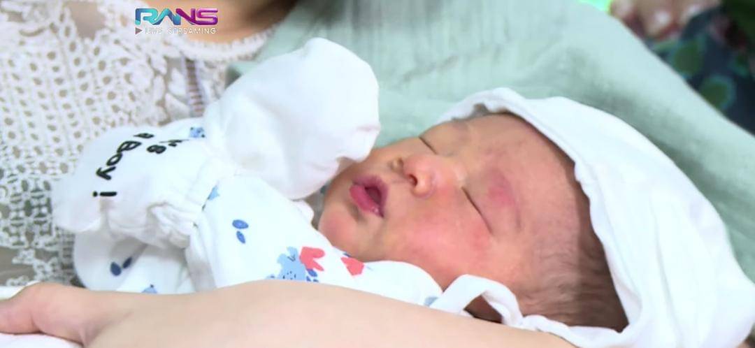 Baby R - Youtube.com/Rans Entertainment